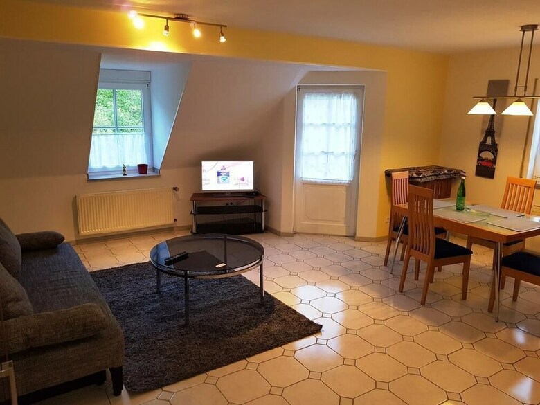 Apartamentos Ferienwohnung Narzisse