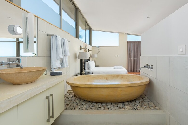 Apartamentos 1st Cres Street 14