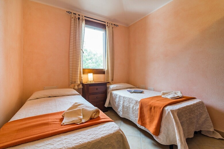 Apartamento Casa Osalla 2