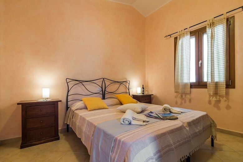 Apartamento Casa Osalla 2