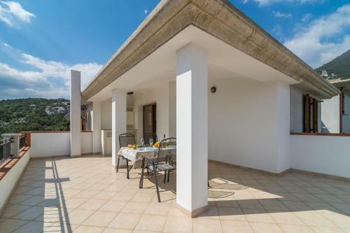 Apartamento Casa Osalla 2