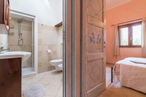 Apartamento Casa Osalla 2
