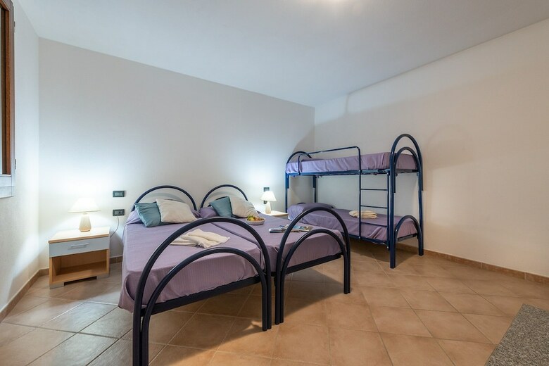 Apartamento Casa Tortora