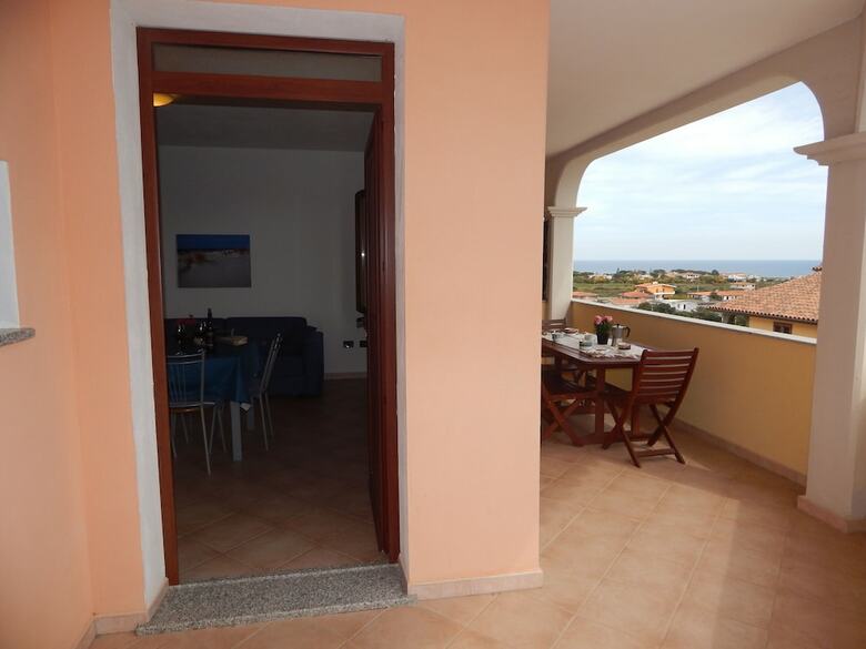 Apartamento Casa Moretta