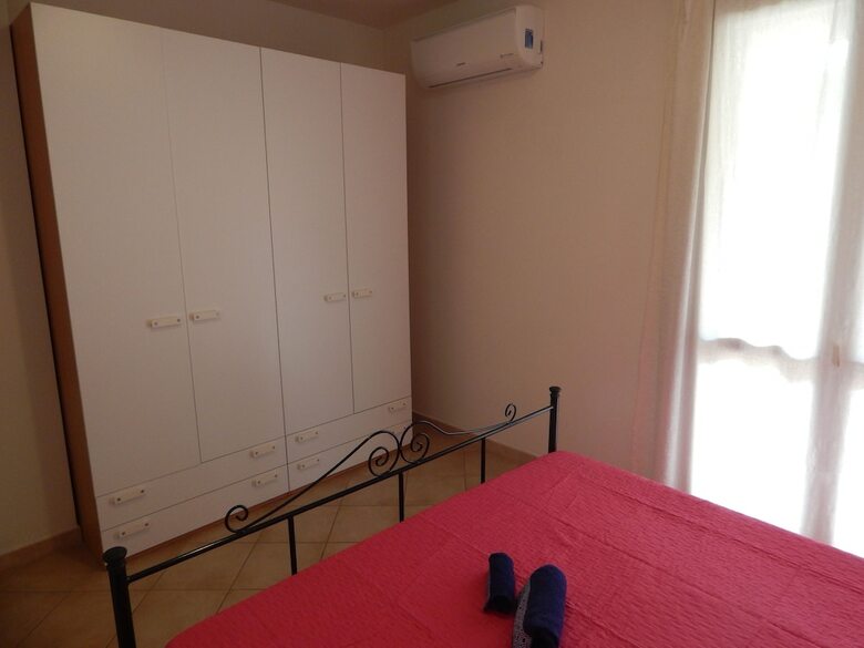 Apartamento Casa Moretta