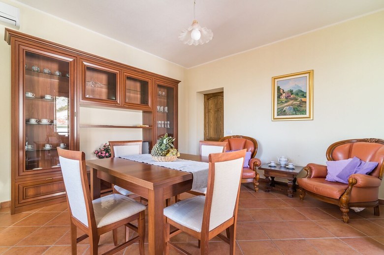 Apartamento Casa Pineta 1