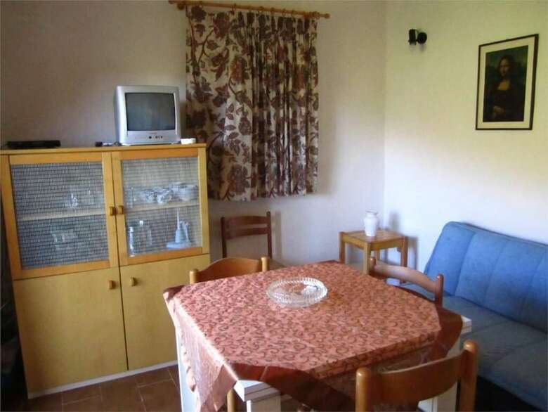 Apartamento Mono Istana