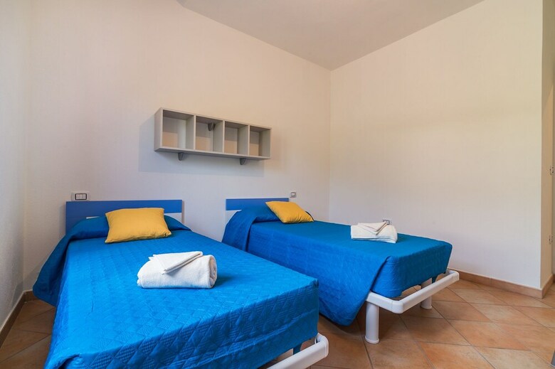 Apartamento Casa Trifoglio