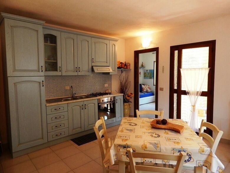 Apartamento Casa Delfino