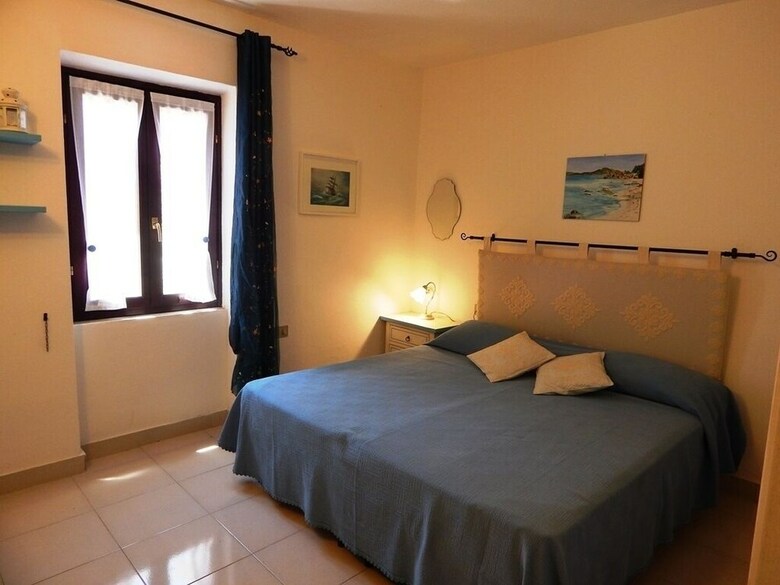 Apartamento Casa Delfino