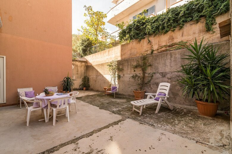 Apartamento Casa Pineta 3