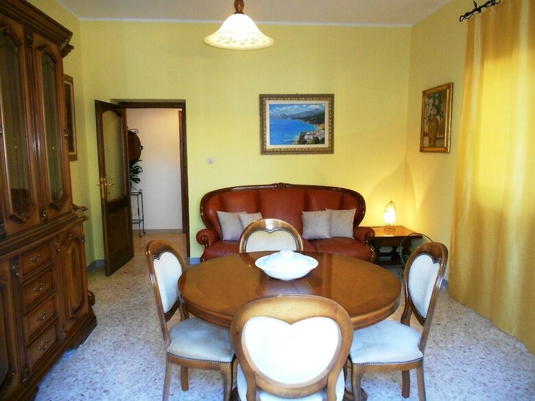 Apartamento Casa Pineta 3
