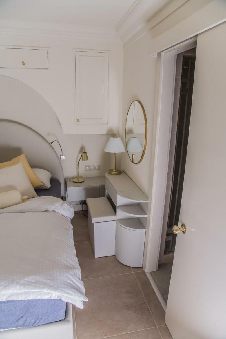 President Boutique Apartment