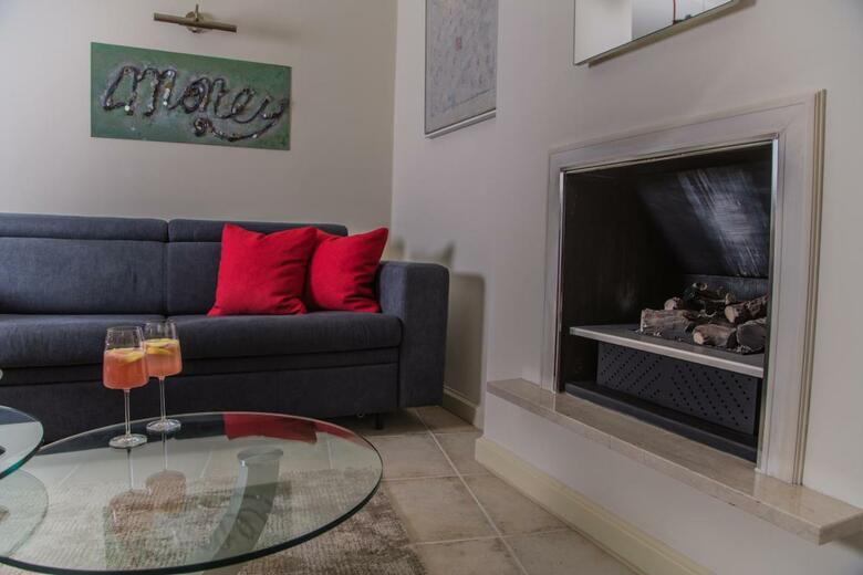 President Boutique Apartment