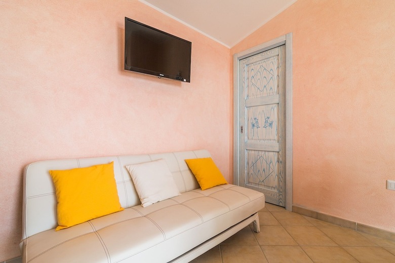 Apartamento Casa Osalla 1