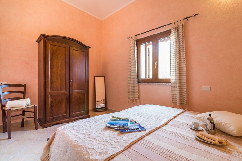 Apartamento Casa Osalla 1