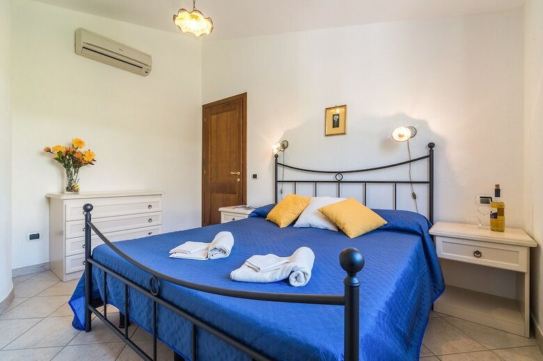 Apartamento Casa Papavero