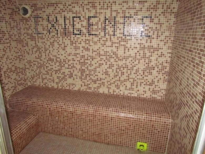 Hotel R�sidence Exigence - Spa