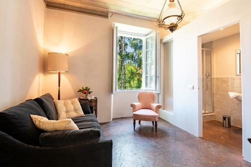 B&B Villa Rosalinda
