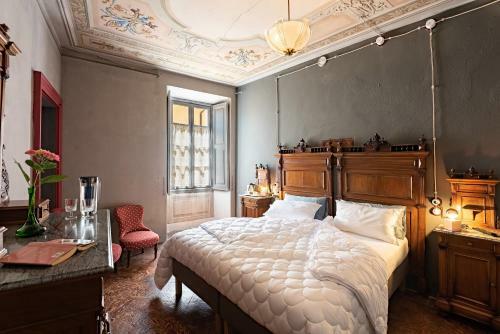 B&B Villa Rosalinda