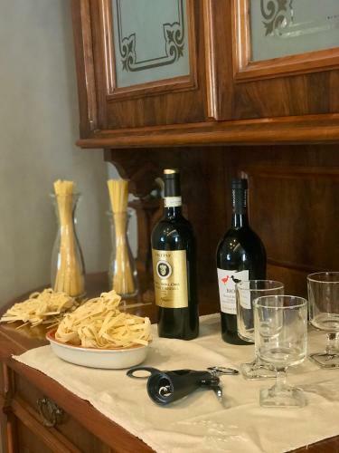 B&B Villa Rosalinda