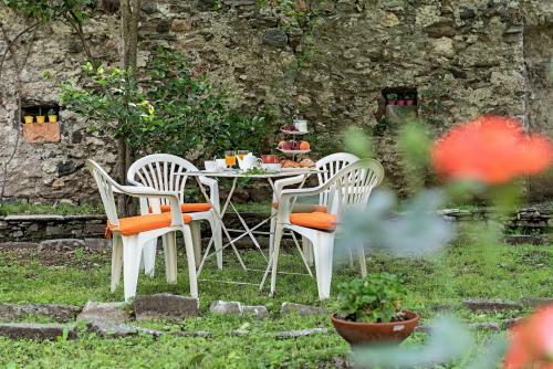 B&B Villa Rosalinda