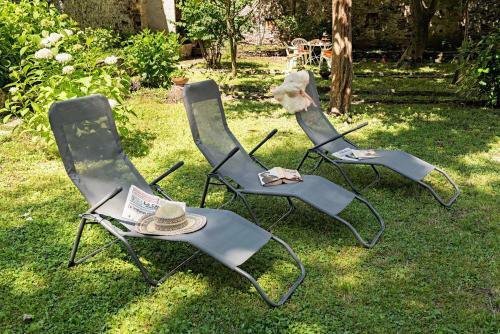 B&B Villa Rosalinda
