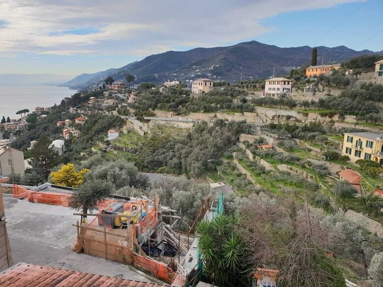 Apartamento Casa Giovanna