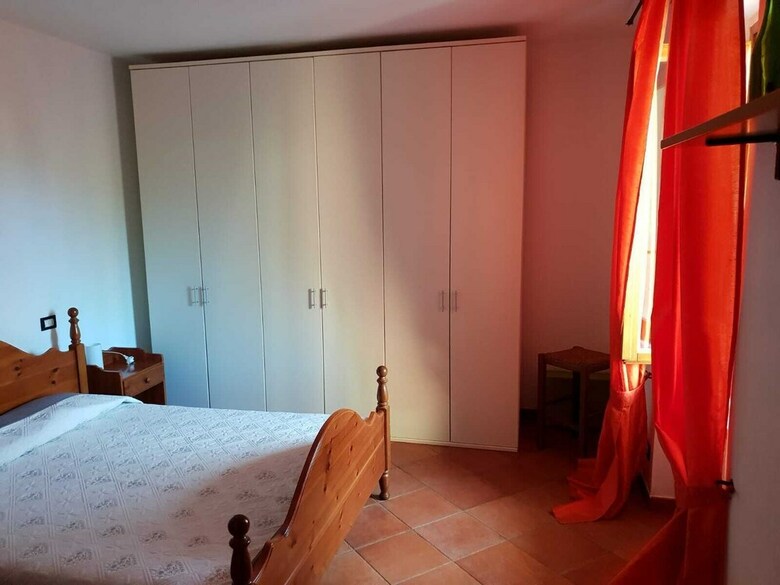 Apartamento Casa Giovanna