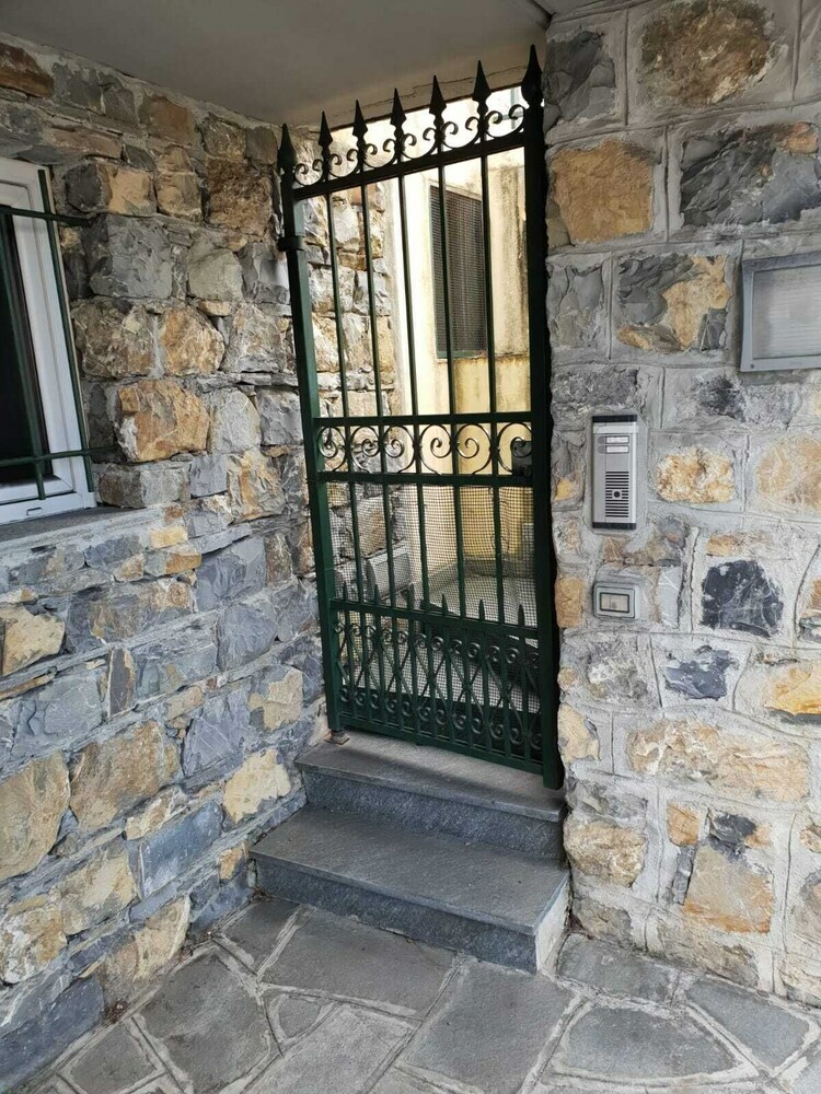 Apartamento Casa Giovanna
