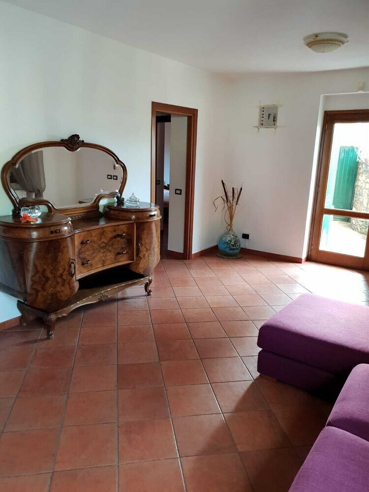 Apartamento Casa Giovanna