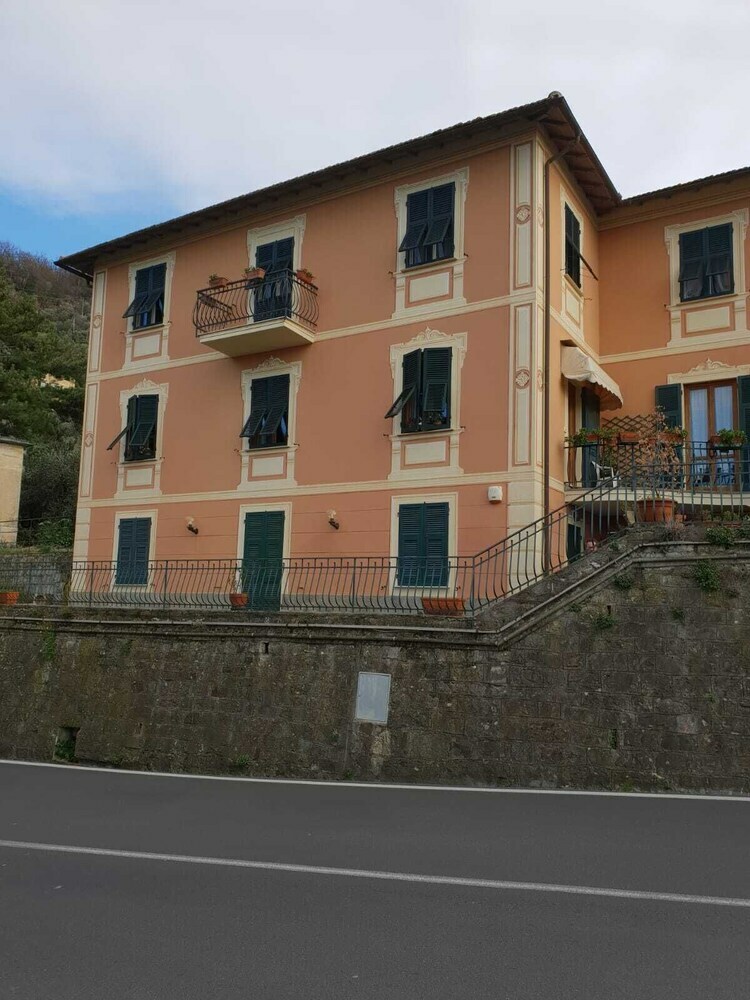 Apartamento Casa Giovanna