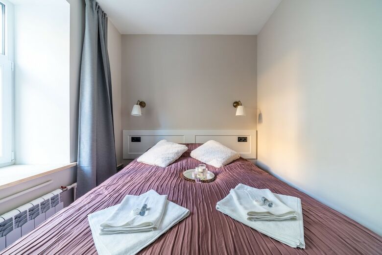 Letyourflat Apartments Loft A