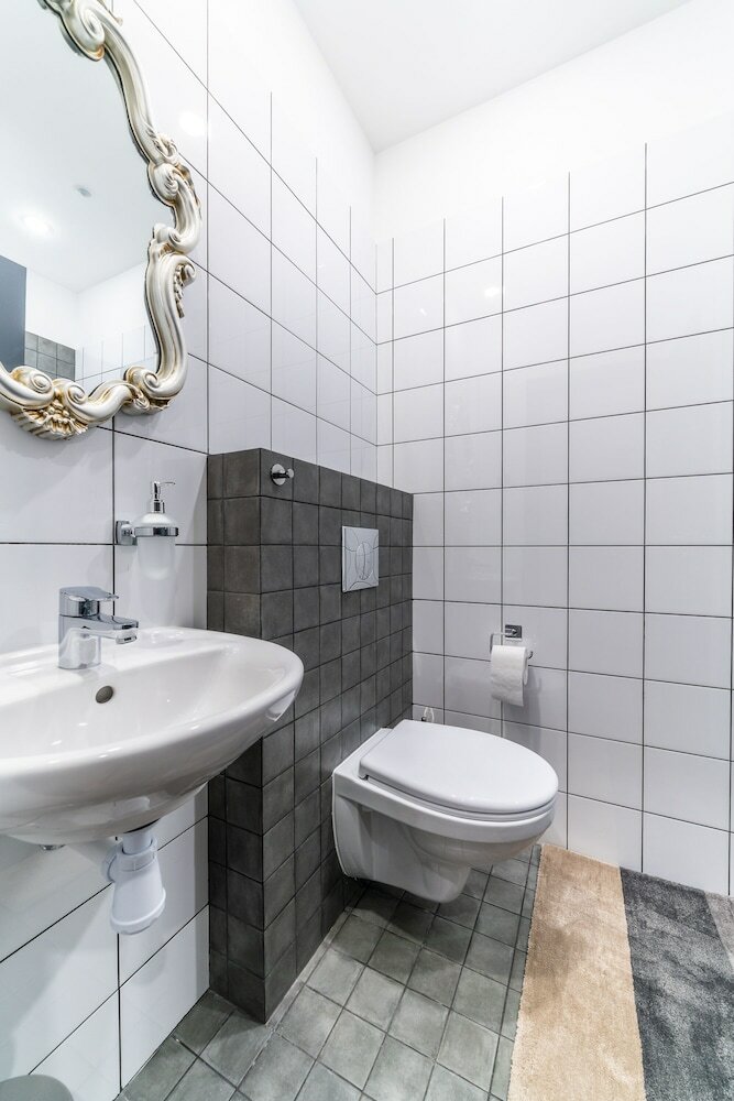 Letyourflat Apartments Loft A