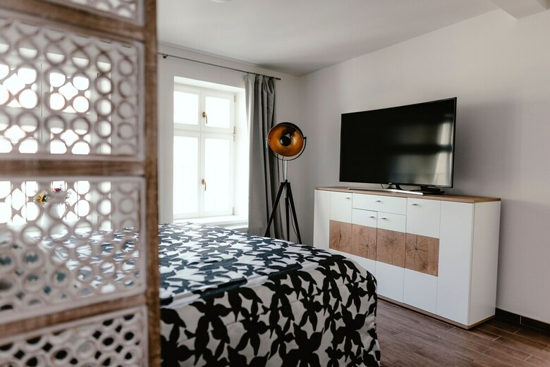 Apartments Zelny TRH III