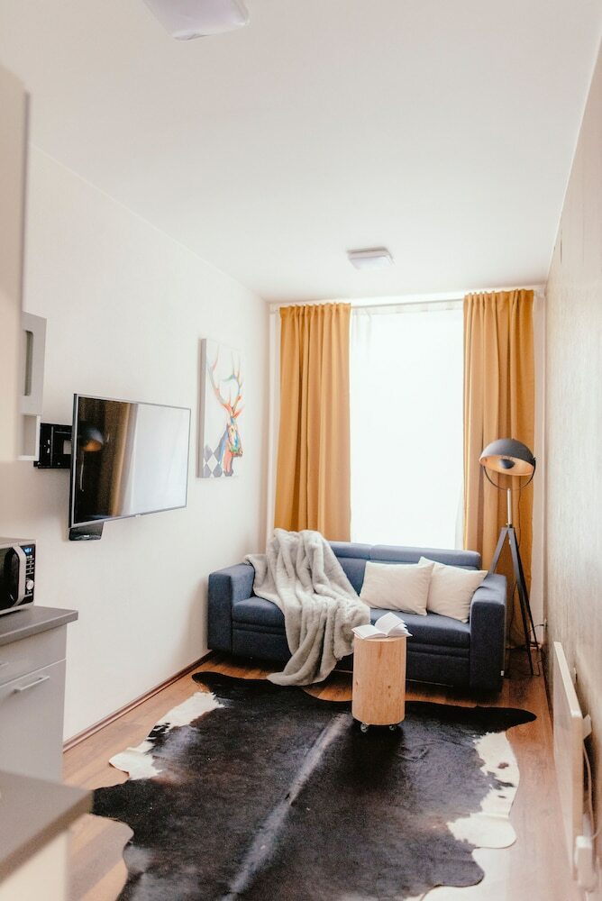 Apartment Pekarska 29