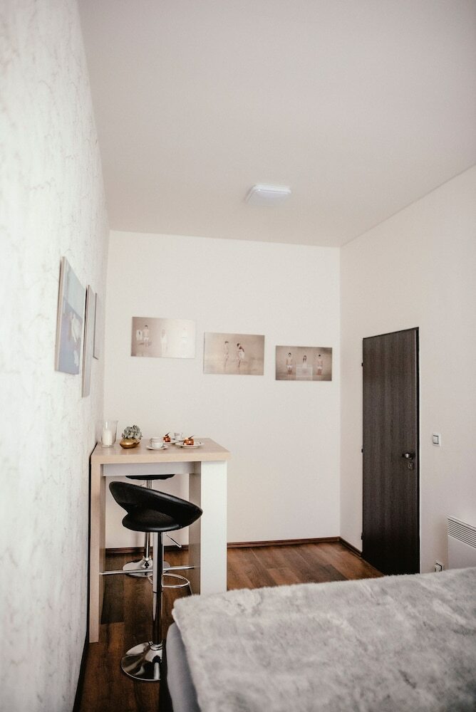Apartment Pekarska 29