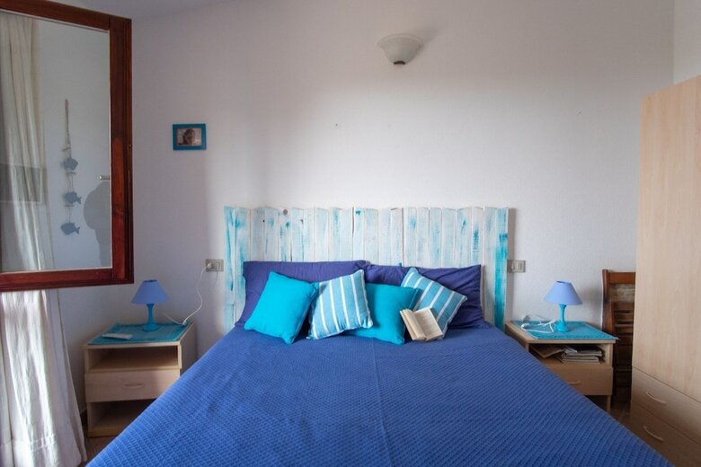 Apartamento Bella Vista