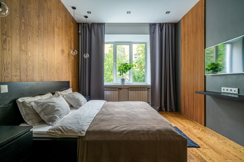 Letyourflat Apartments Nevsky Hi-tech