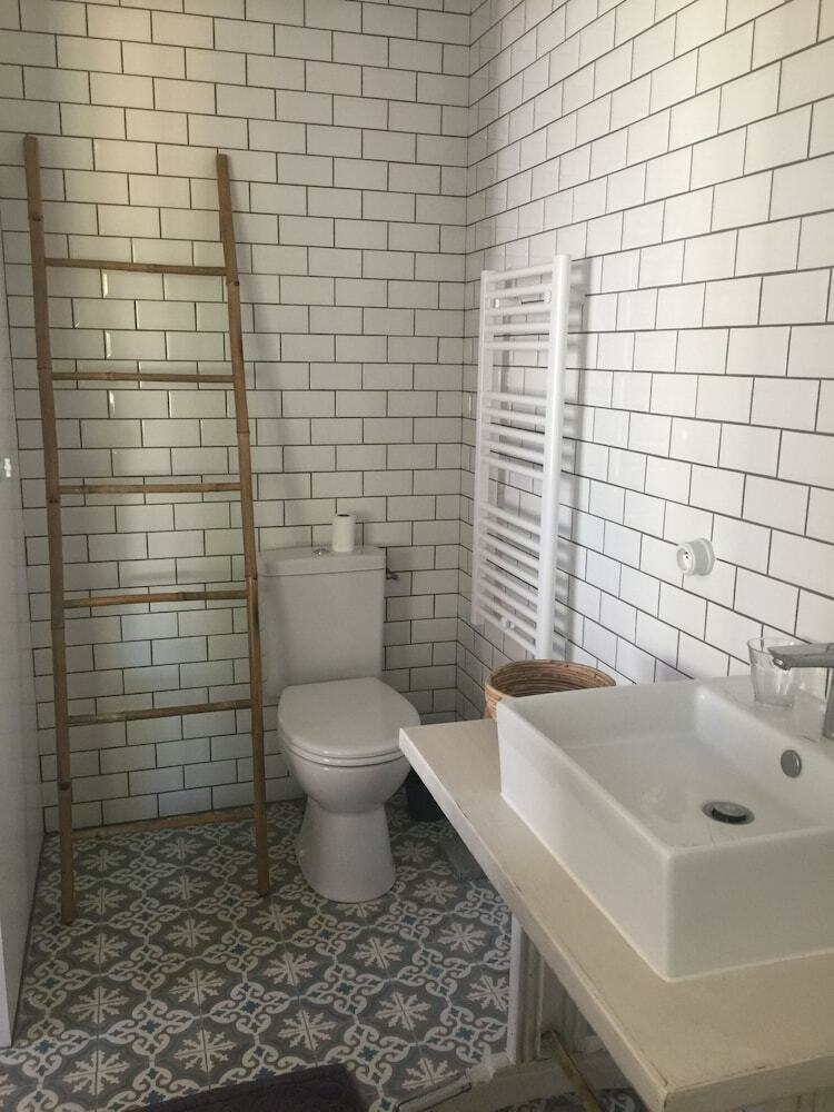 Bed & Breakfast Maison Saint Georges