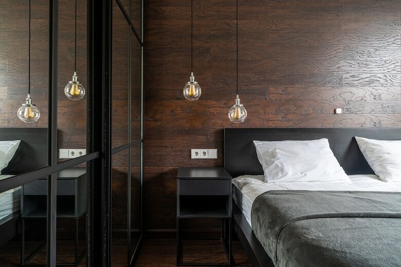 Letyourflat Apartments Futurist