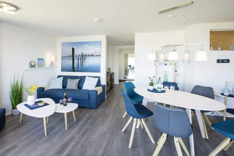 Ferienhaus Ostseeliebe