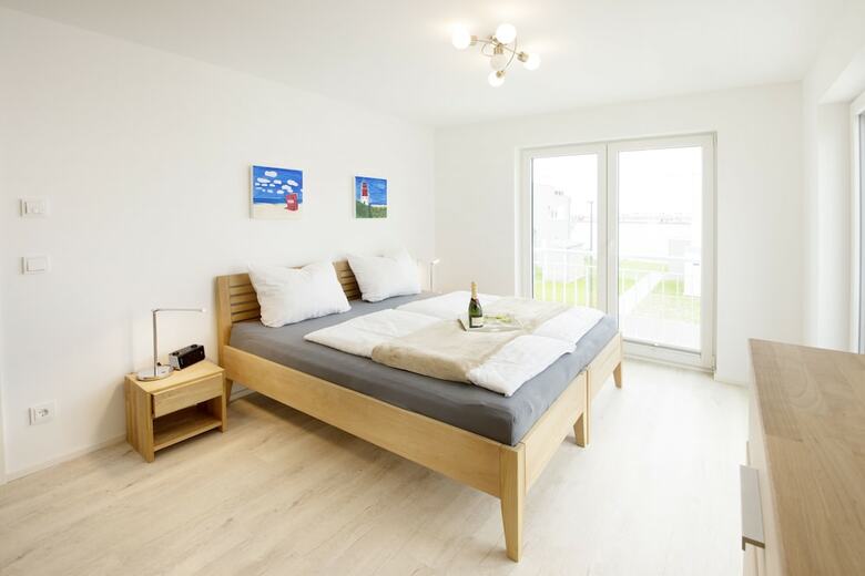 Ferienhaus Blaue Brise