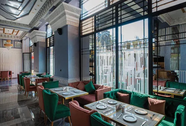 Hotel Stars H�tel