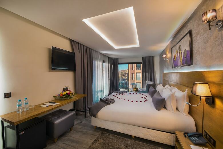Hotel Stars H�tel