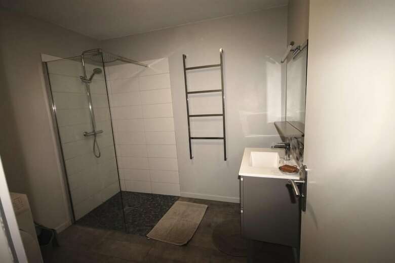 Apartamentos Le Classique de Claire