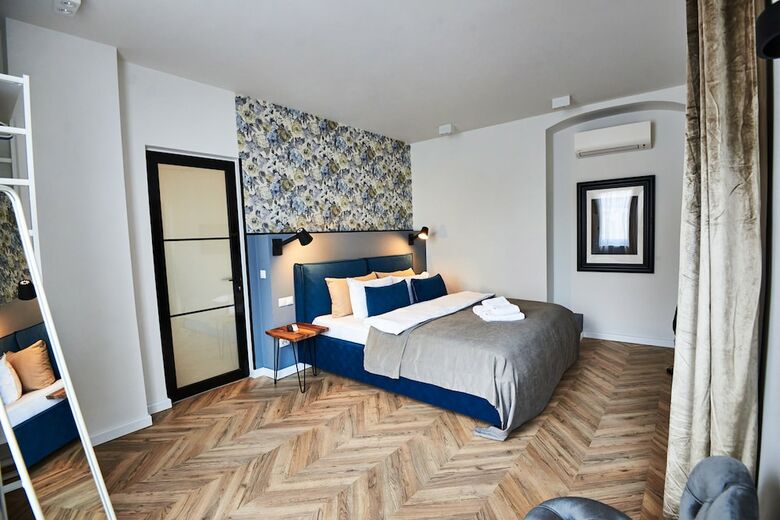 Aparthotel Metropole Apartments Royal Residence