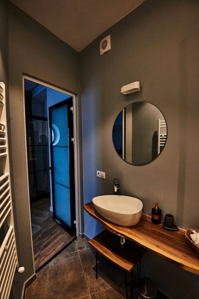 Aparthotel Metropole Apartments Royal Residence