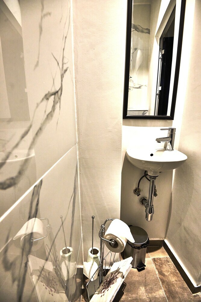 Aparthotel Metropole Apartments Royal Residence