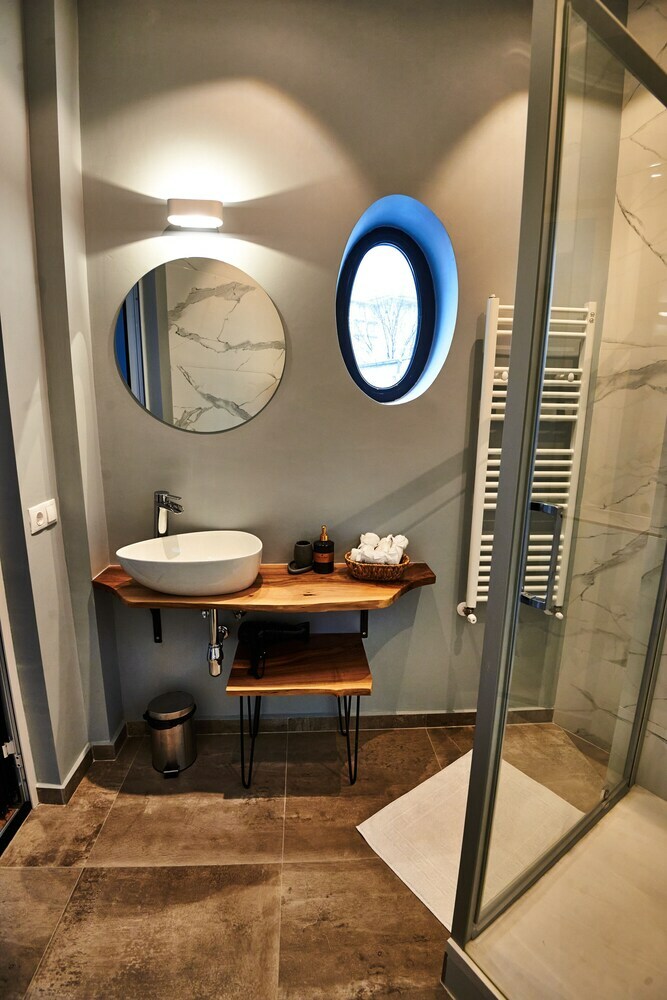 Aparthotel Metropole Apartments Royal Residence